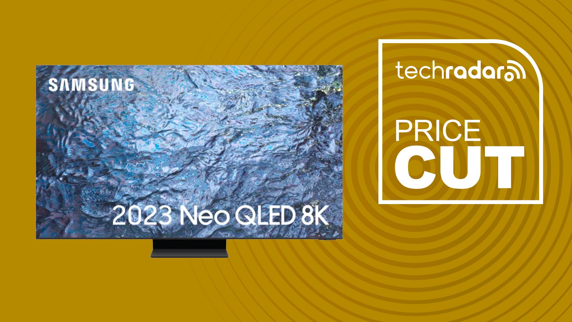 Aproveite esta oferta surpreendente de TV Samsung 8K 2024. 1 Aproveite esta oferta surpreendente de TV Samsung 8K 2024.
