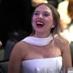 Atriz famosa alerta empresa de IA sobre seu uso de voz em 2024.