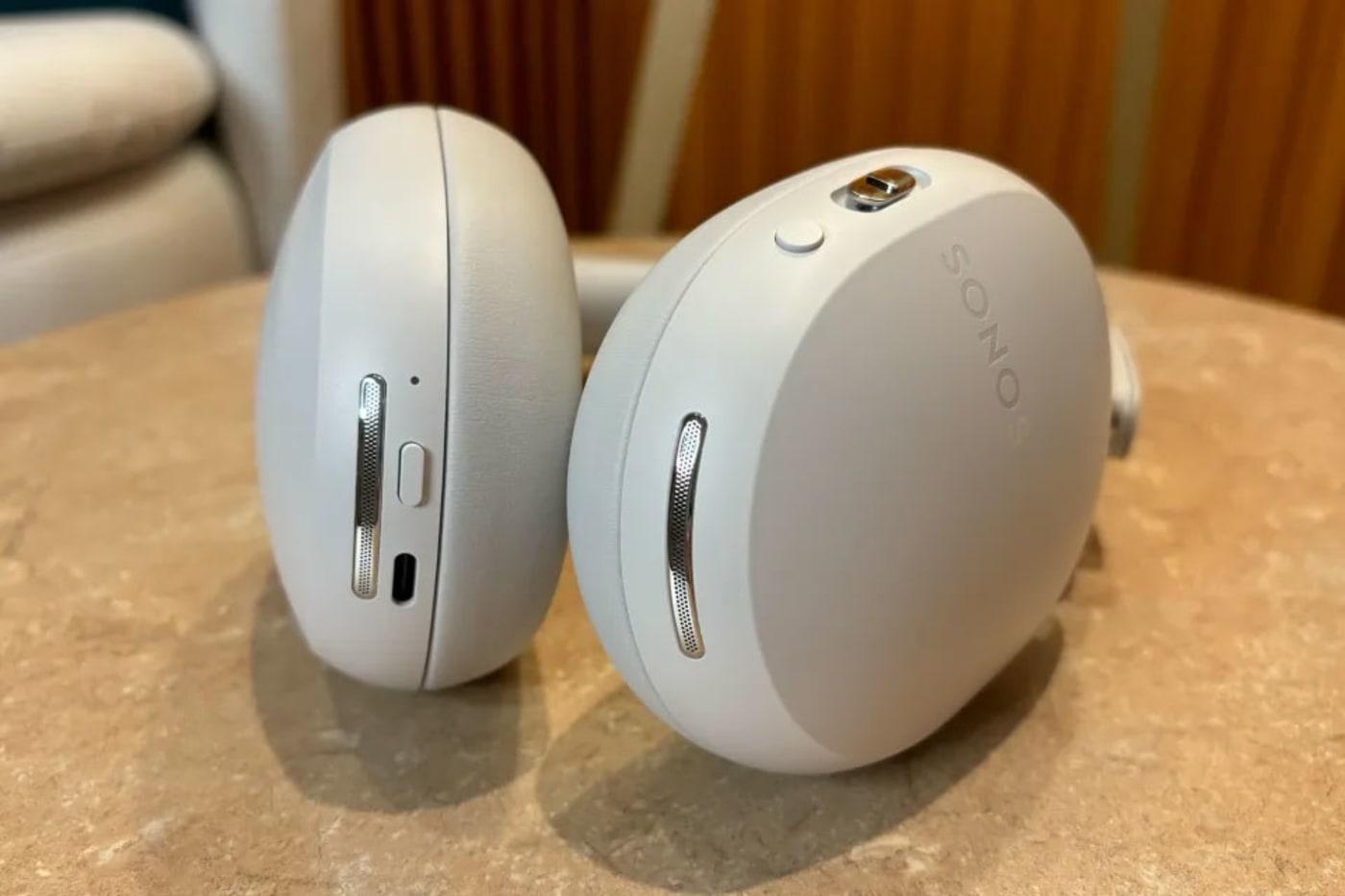Sonos lança fones de ouvido sem fio em 2024: Tendências surpreendentes. 1 Sonos lança fones de ouvido sem fio em 2024: Tendências surpreendentes.