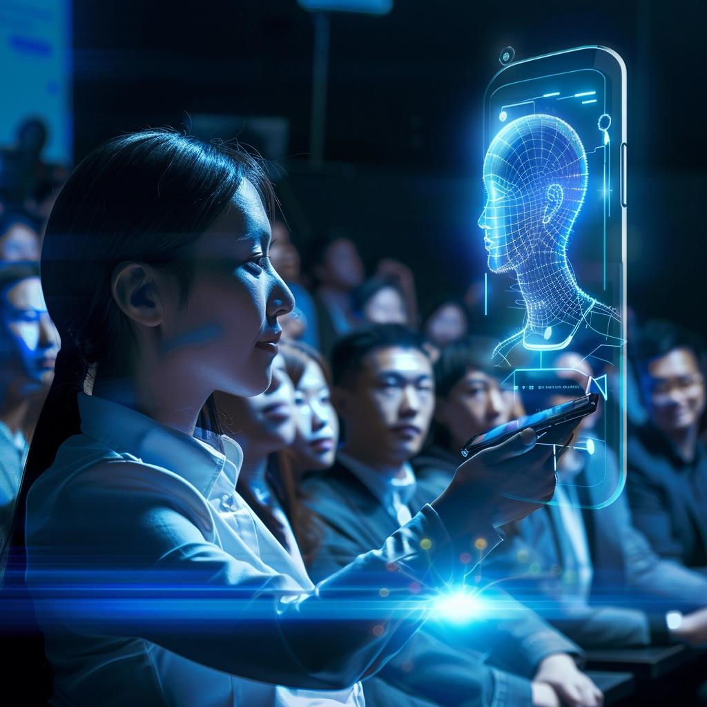 Surpreendente avanço da IA da OpenAI: ChatGPT evolui com interação em tempo real. 2 Surpreendente avanço da IA da OpenAI: ChatGPT evolui com interação em tempo real.