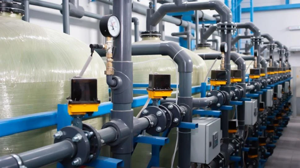 Ameaças cibernéticas em 2024 impulsionam proteção de instalações de água. Ameaças cibernéticas em 2024 impulsionam proteção de instalações de água.