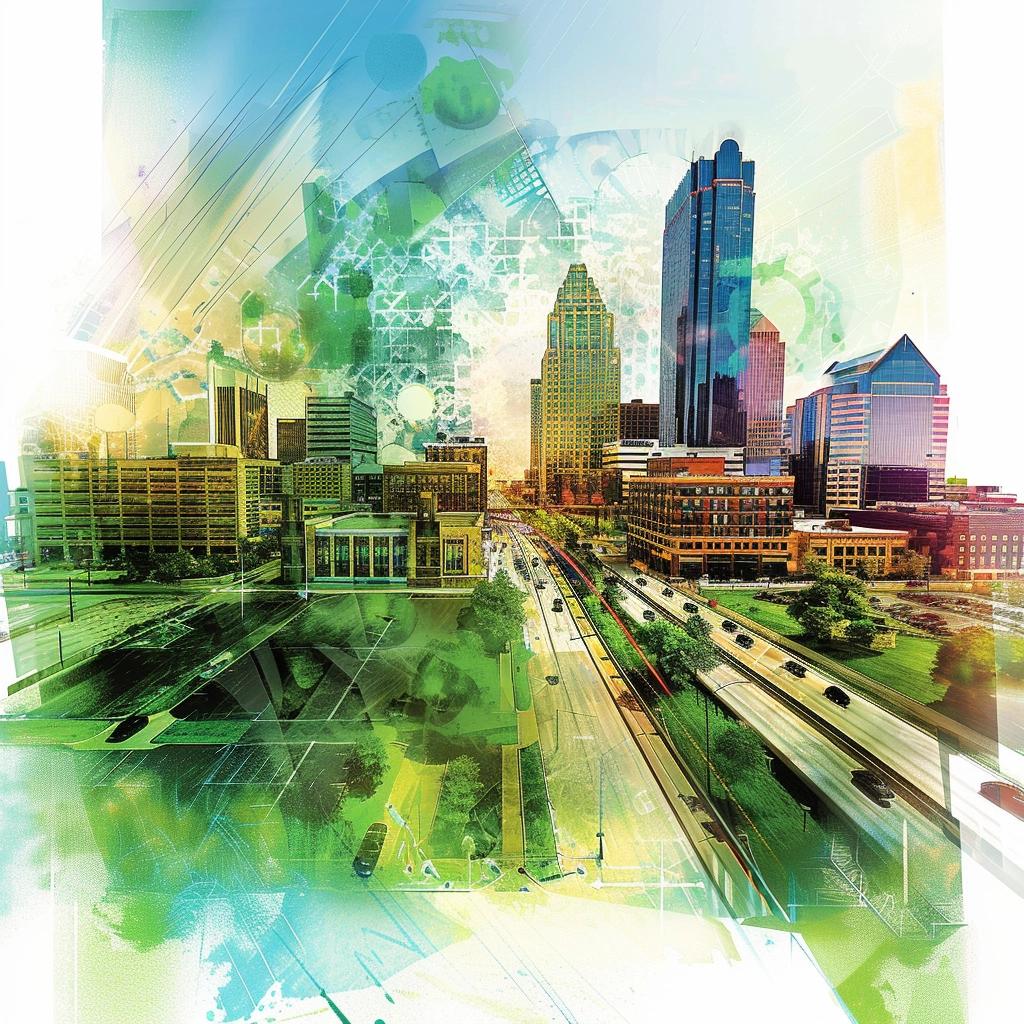 Descubra como o Bloomington IA impulsiona a Tecnologia e Inovação no Centro-Oeste. Bloomington IA: Tecnologia e Inovação no Centro-Oeste