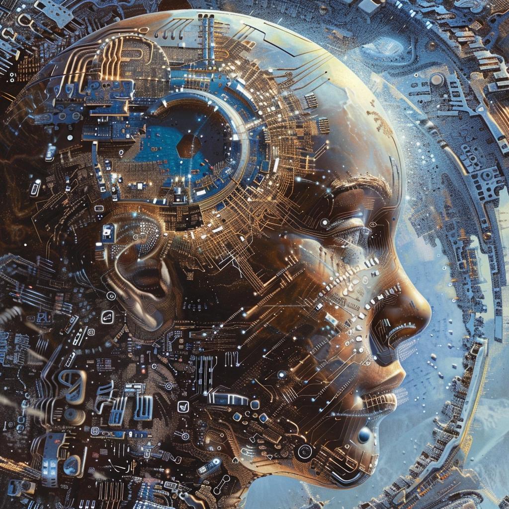 C IA: Explorações na Inteligência Artificial