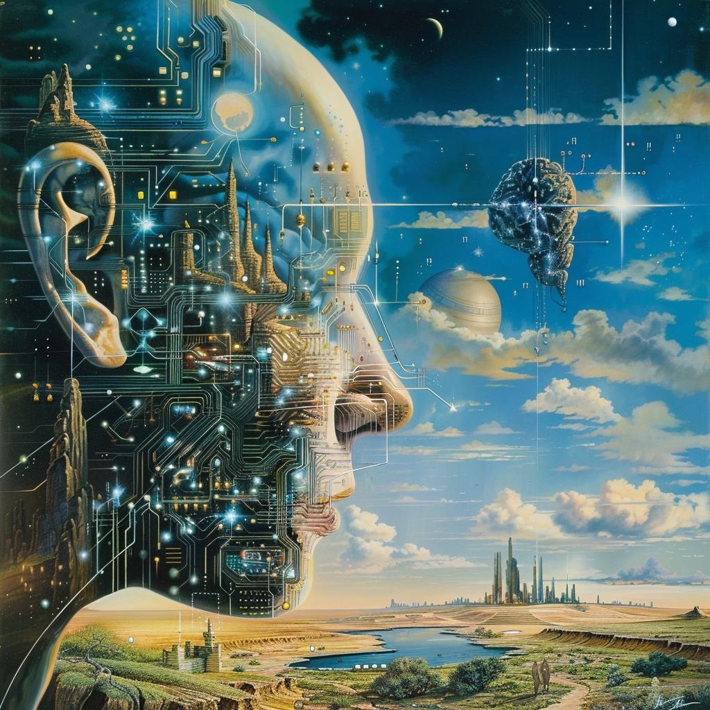 C IA: Explorações na Inteligência Artificial