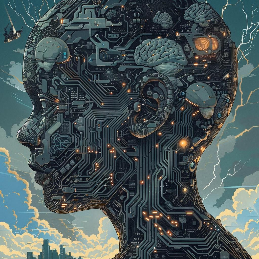 C IA: Explorações na Inteligência Artificial