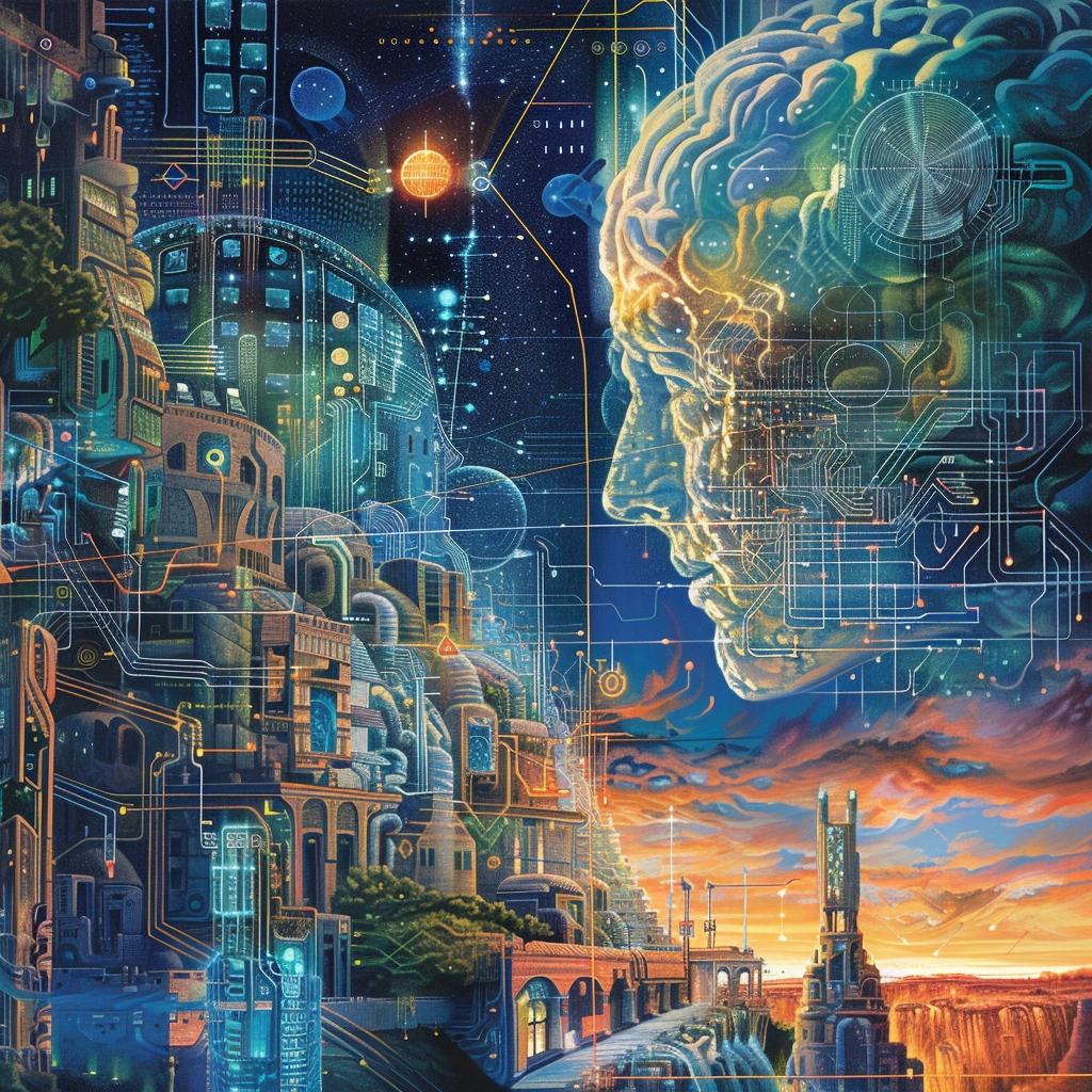 C IA: Explorações na Inteligência Artificial
