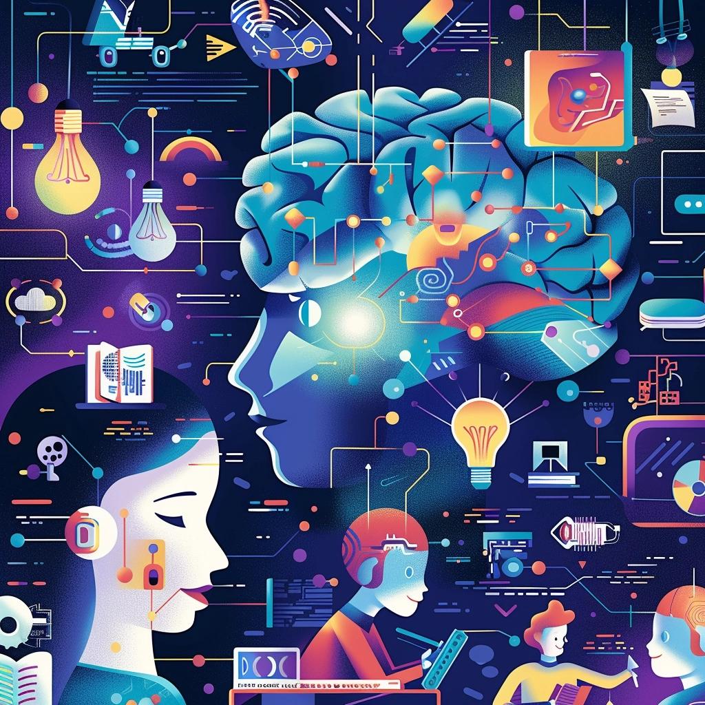 Course IA: Aprenda Sobre Inteligência Artificial