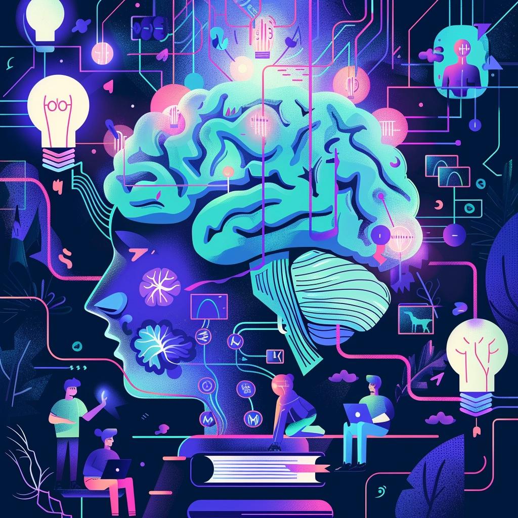 Course IA: Aprenda Sobre Inteligência Artificial