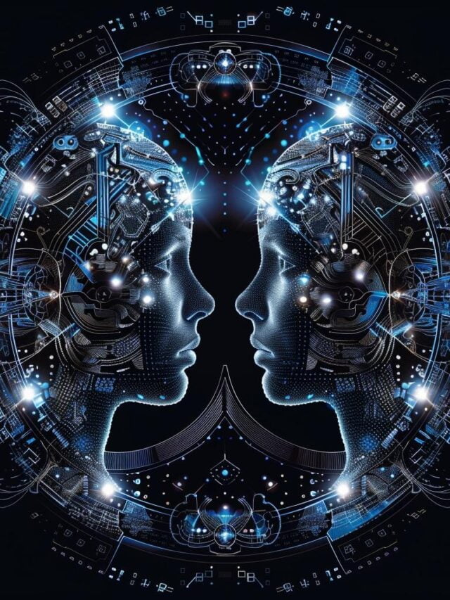 Você nunca imaginou o que a Inteligência Artificial pode fazer? Descubra as Inovações do Gemini IA.