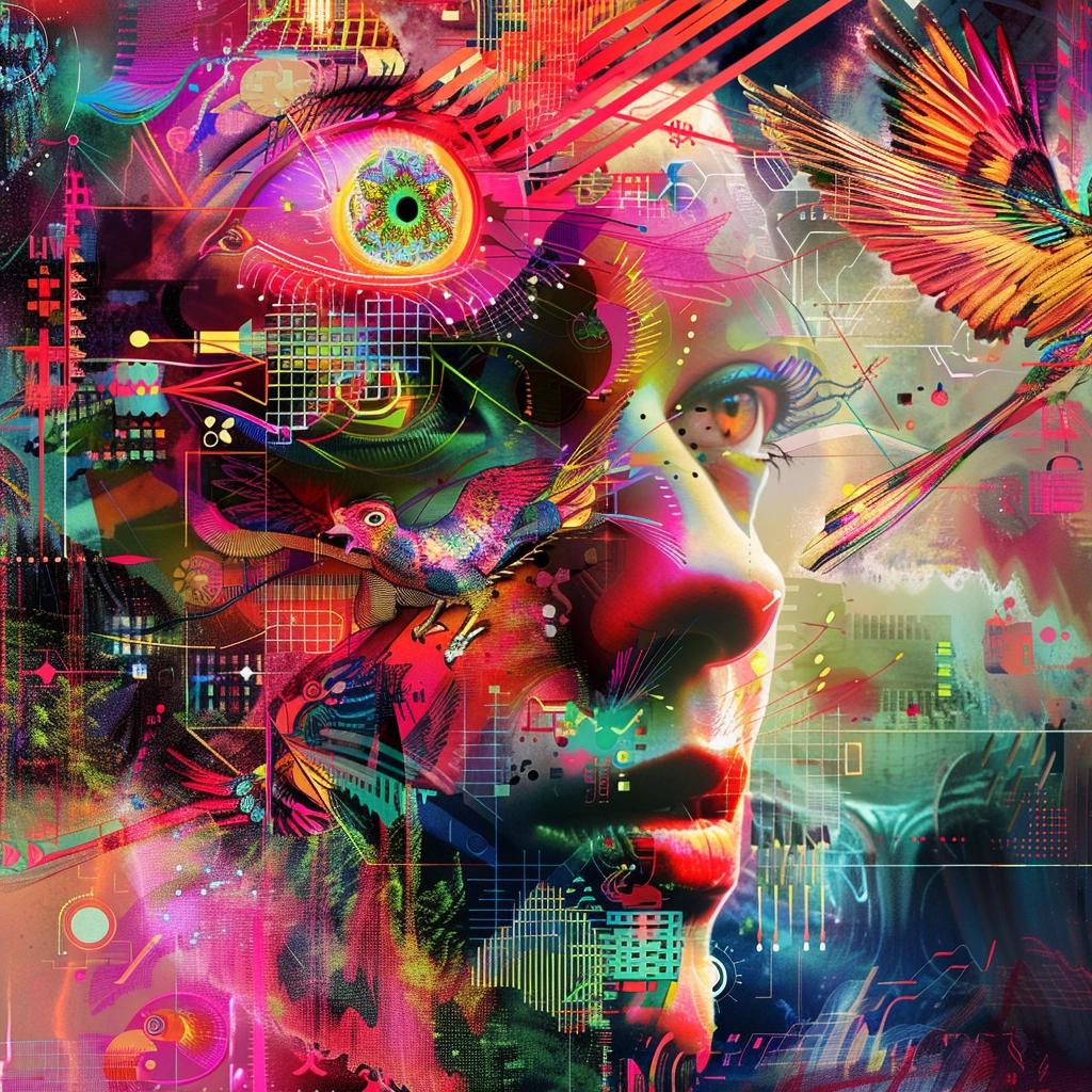 Imagens IA: Criatividade Ilimitada com Inteligência Artificial