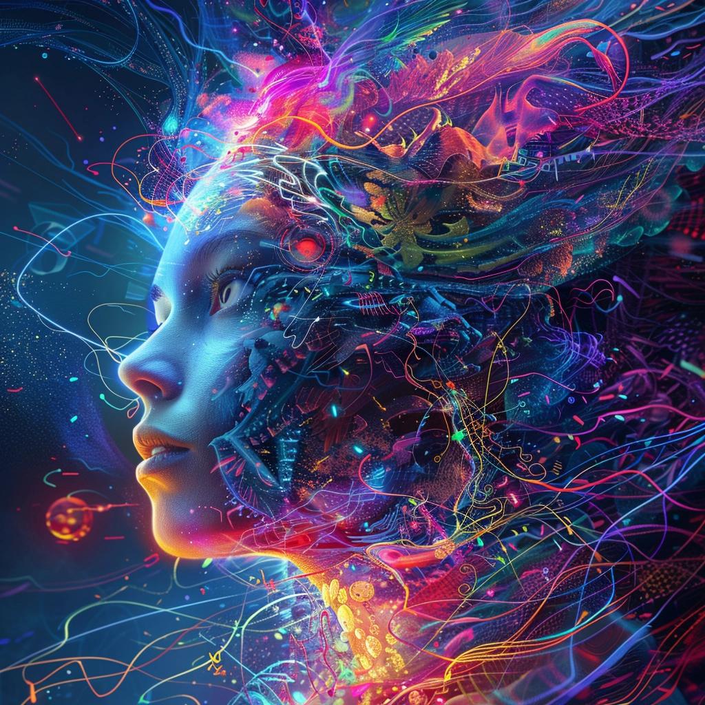 Imagens IA: Criatividade Ilimitada com Inteligência Artificial