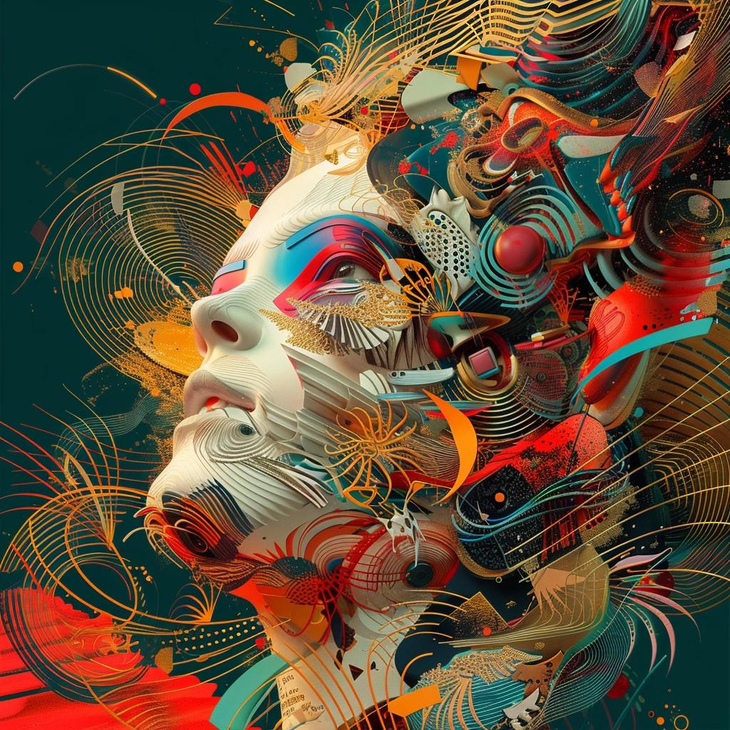 Imagens IA: Criatividade Ilimitada com Inteligência Artificial