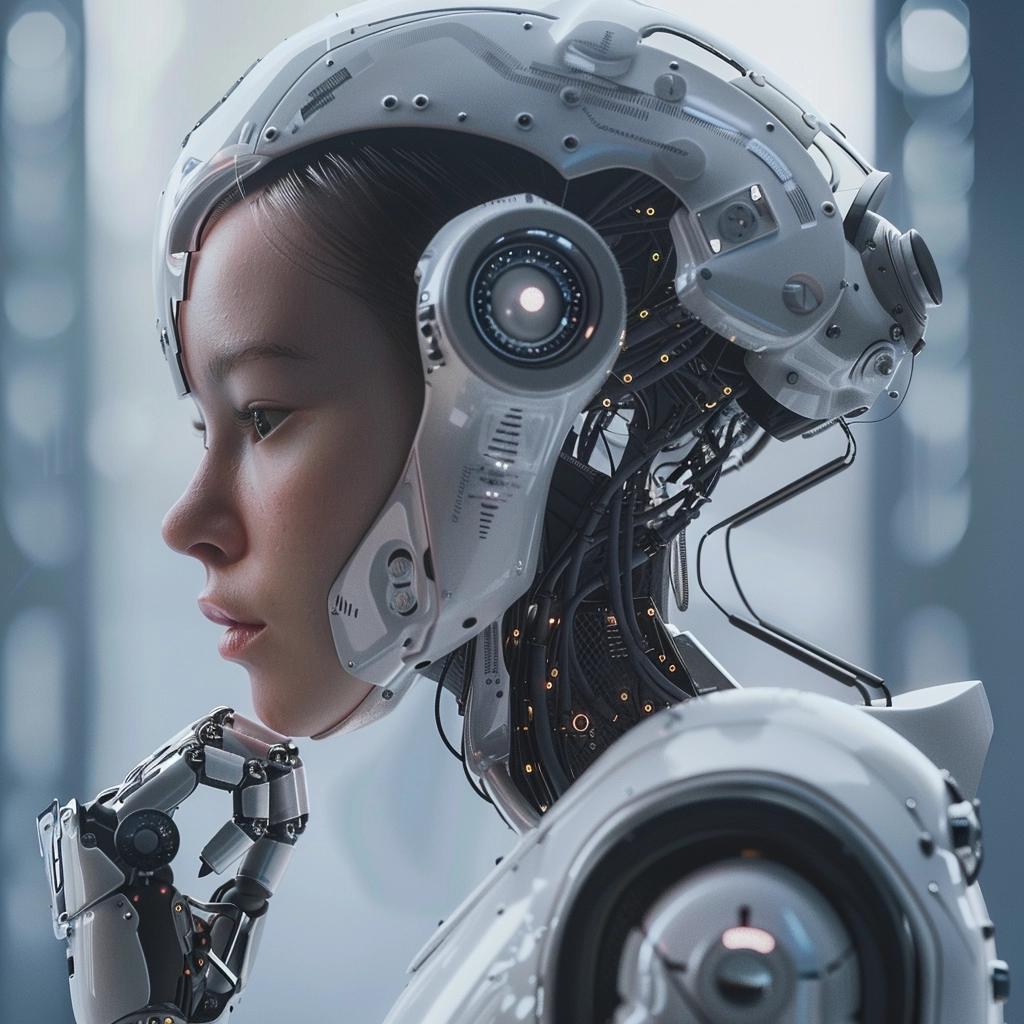 O Que é IA? Entenda a Inteligência Artificial e Suas Aplicações