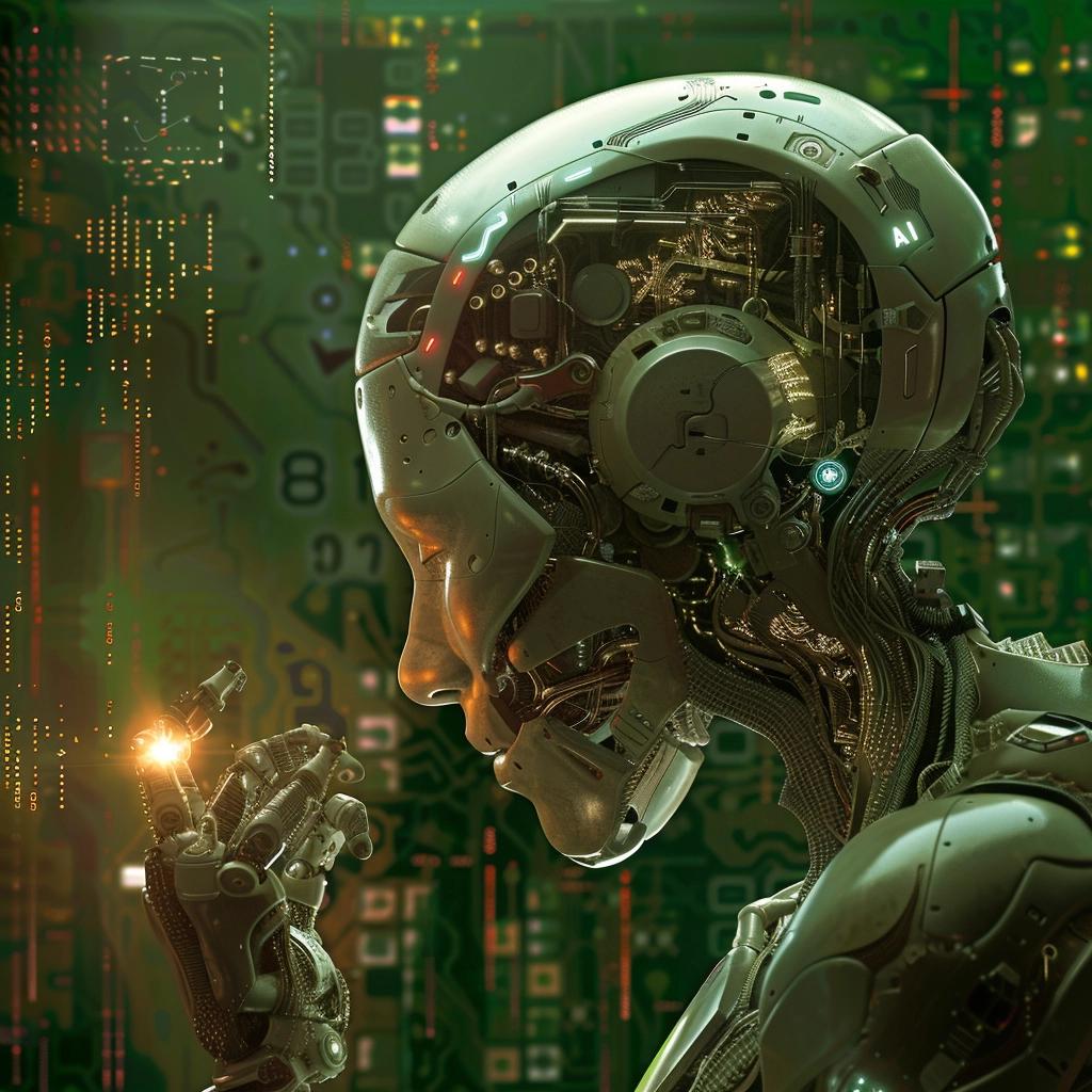 O Que é IA? Entenda a Inteligência Artificial e Suas Aplicações