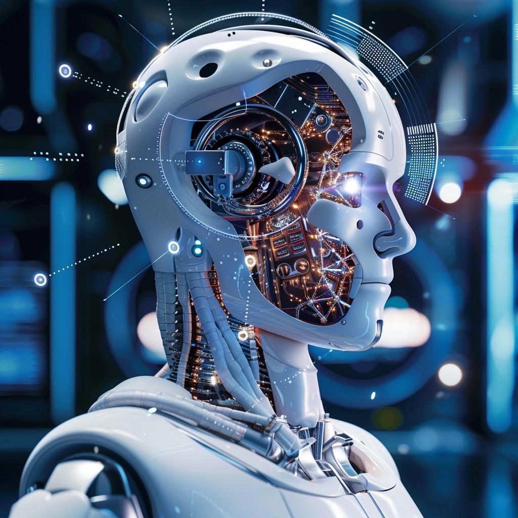 O Que é IA? Entenda a Inteligência Artificial e Suas Aplicações