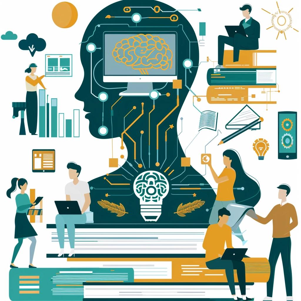 Surpreenda-se! Tutor.ia: Aprendizado Facilitado com Inteligência Artificial. 3 Tutor.ia: Aprendizado Facilitado com Inteligência Artificial