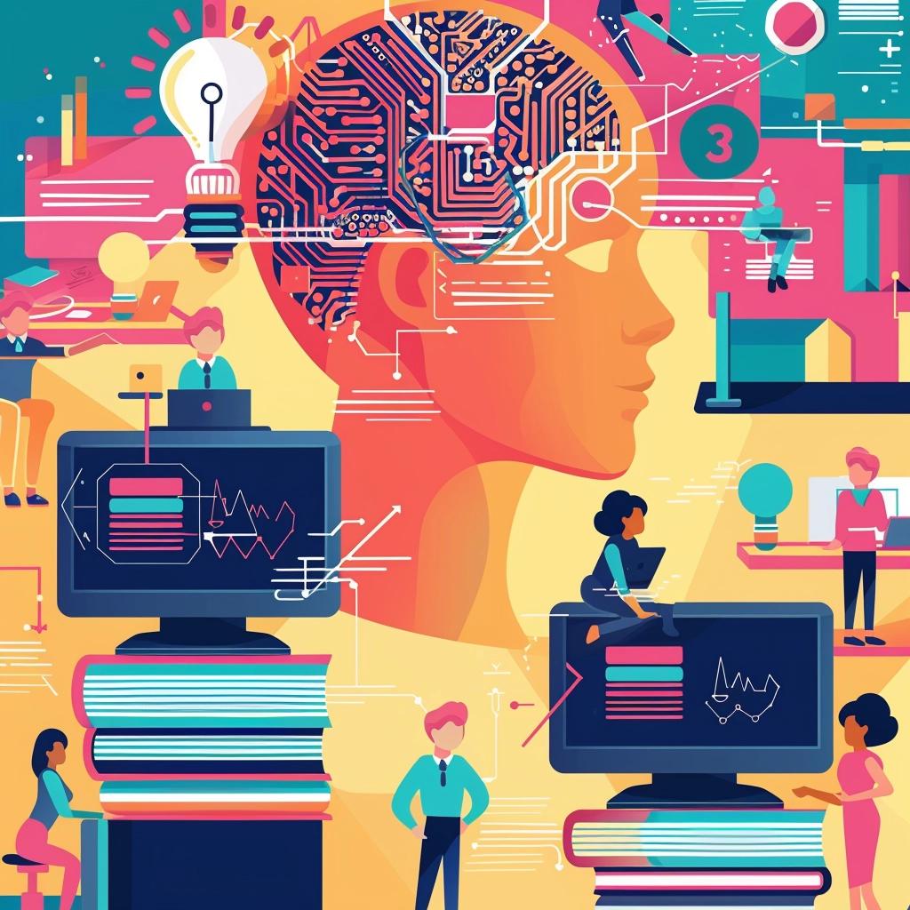 Surpreenda-se! Tutor.ia: Aprendizado Facilitado com Inteligência Artificial. 4 Tutor.ia: Aprendizado Facilitado com Inteligência Artificial