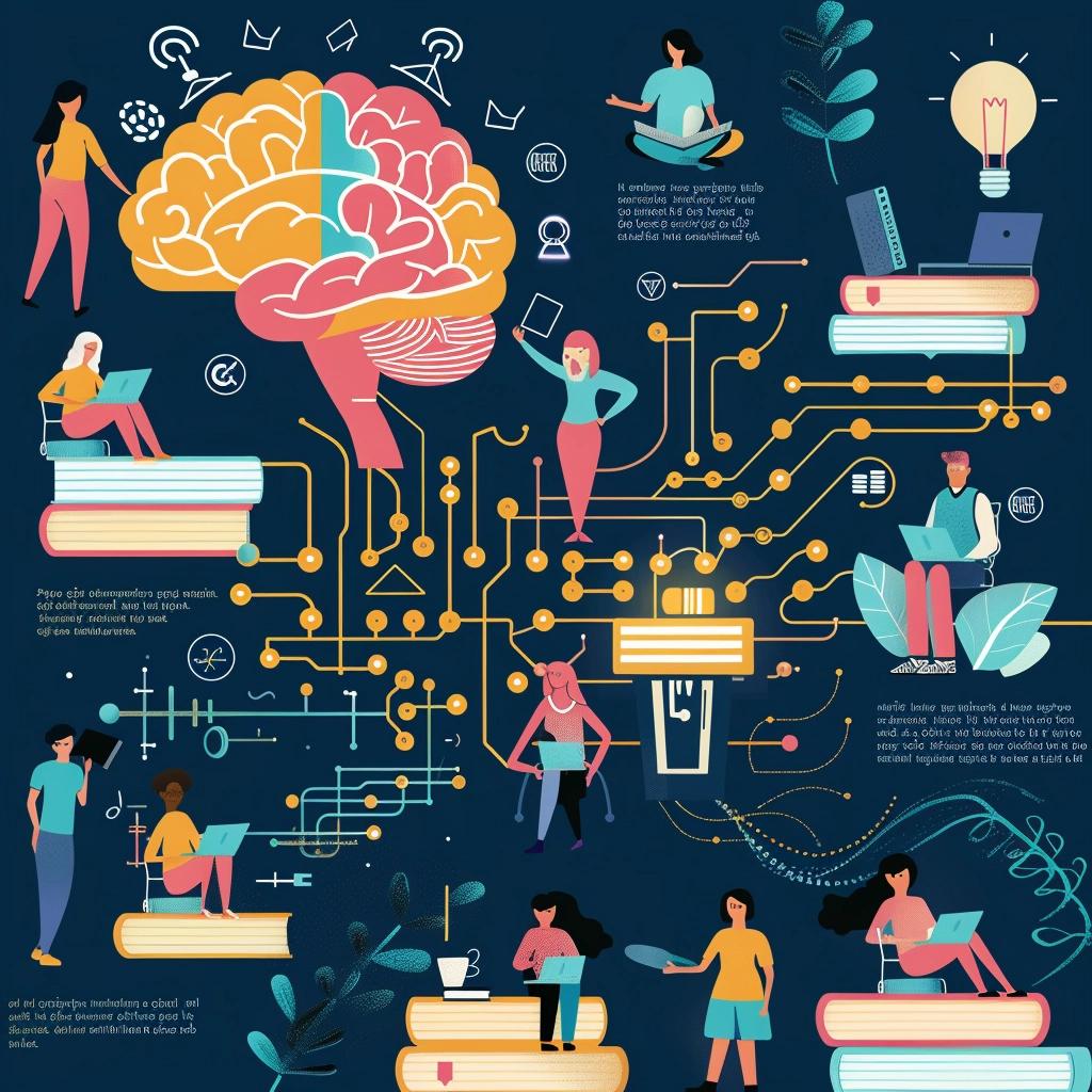 Surpreenda-se! Tutor.ia: Aprendizado Facilitado com Inteligência Artificial. 1 Tutor.ia: Aprendizado Facilitado com Inteligência Artificial