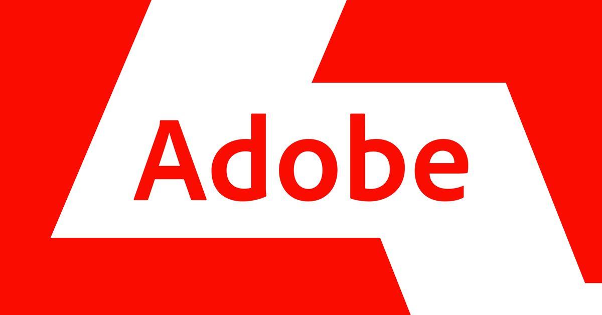 Adobe revela mudanças inesperadas em seus termos de serviço. 1 Adobe revela mudanças inesperadas em seus termos de serviço.