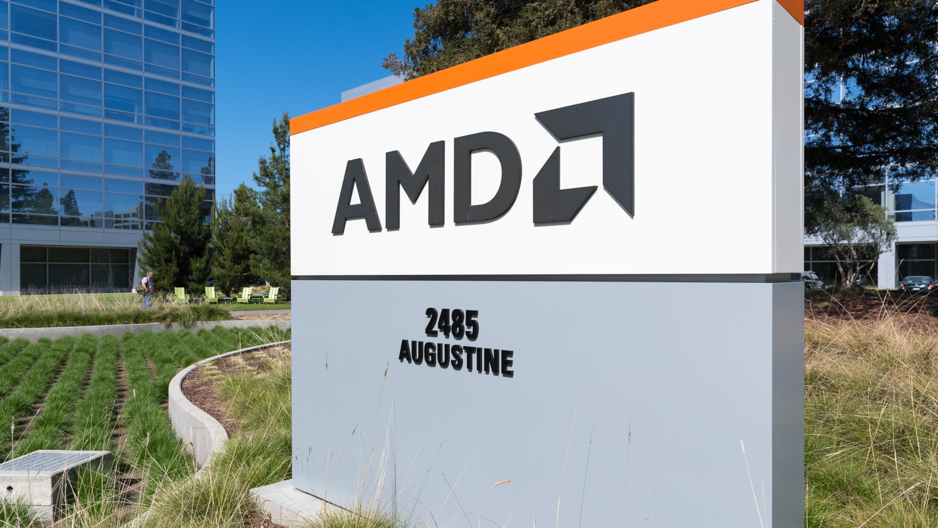 AMD Investiga Possível Violação de Dados Após Revelações Surpreendentes. 1 AMD Investiga Possível Violação de Dados Após Revelações Surpreendentes.