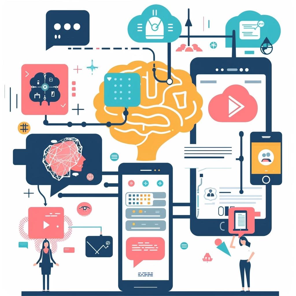 3 Aplicativos Essenciais de Inteligencia Artificial para Facilitar Seu Dia a Dia 4 3 Aplicativos Essenciais de Inteligencia Artificial para Facilitar Seu Dia a Dia
