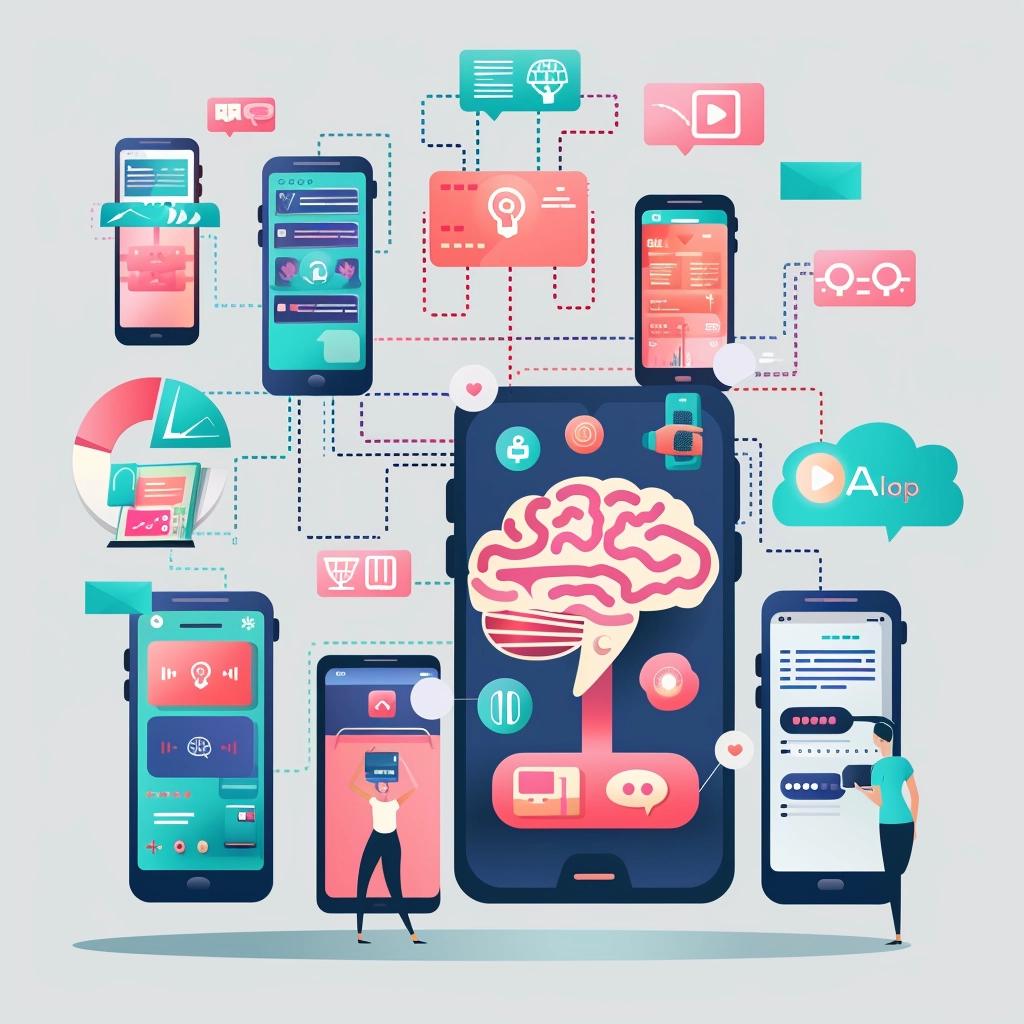 3 Aplicativos Essenciais de Inteligencia Artificial para Facilitar Seu Dia a Dia 3 3 Aplicativos Essenciais de Inteligencia Artificial para Facilitar Seu Dia a Dia