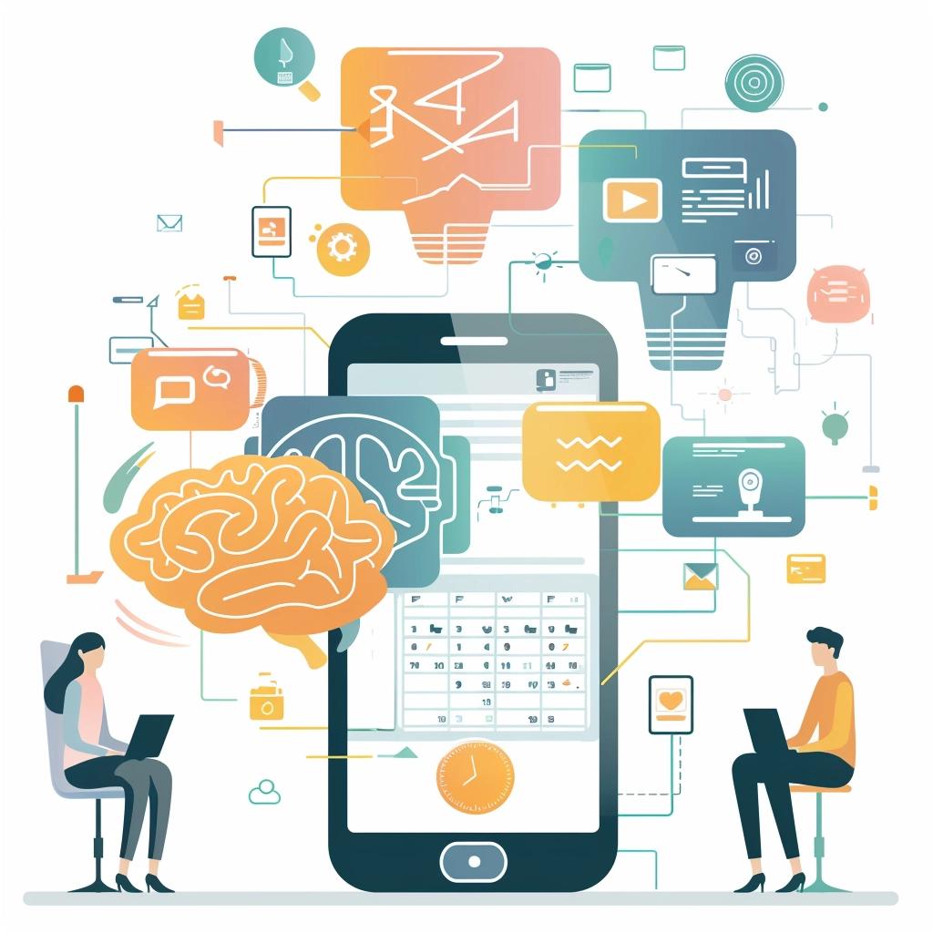 3 Aplicativos Essenciais de Inteligencia Artificial para Facilitar Seu Dia a Dia 1 3 Aplicativos Essenciais de Inteligencia Artificial para Facilitar Seu Dia a Dia