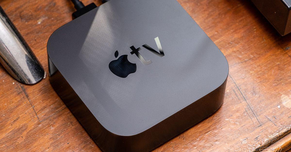 Apple finalmente atende aos pedidos dos usuários do Apple Home. 1 Apple finalmente atende aos pedidos dos usuários do Apple Home.