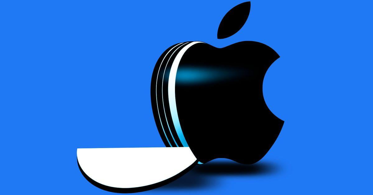 A Apple pode adiar recursos de IA na UE devido à nova lei.