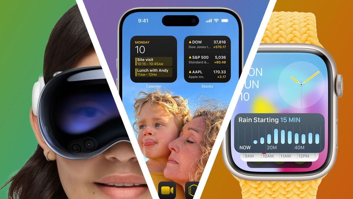 13 Descobertas Surpreendentes da WWDC 2024 da Apple. 1 13 Descobertas Surpreendentes da WWDC 2024 da Apple.