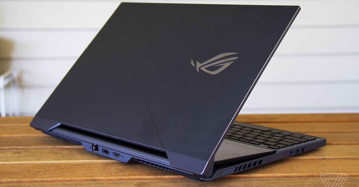 Asus transforma suporte ao cliente após investigação. 1 Asus transforma suporte ao cliente após investigação.