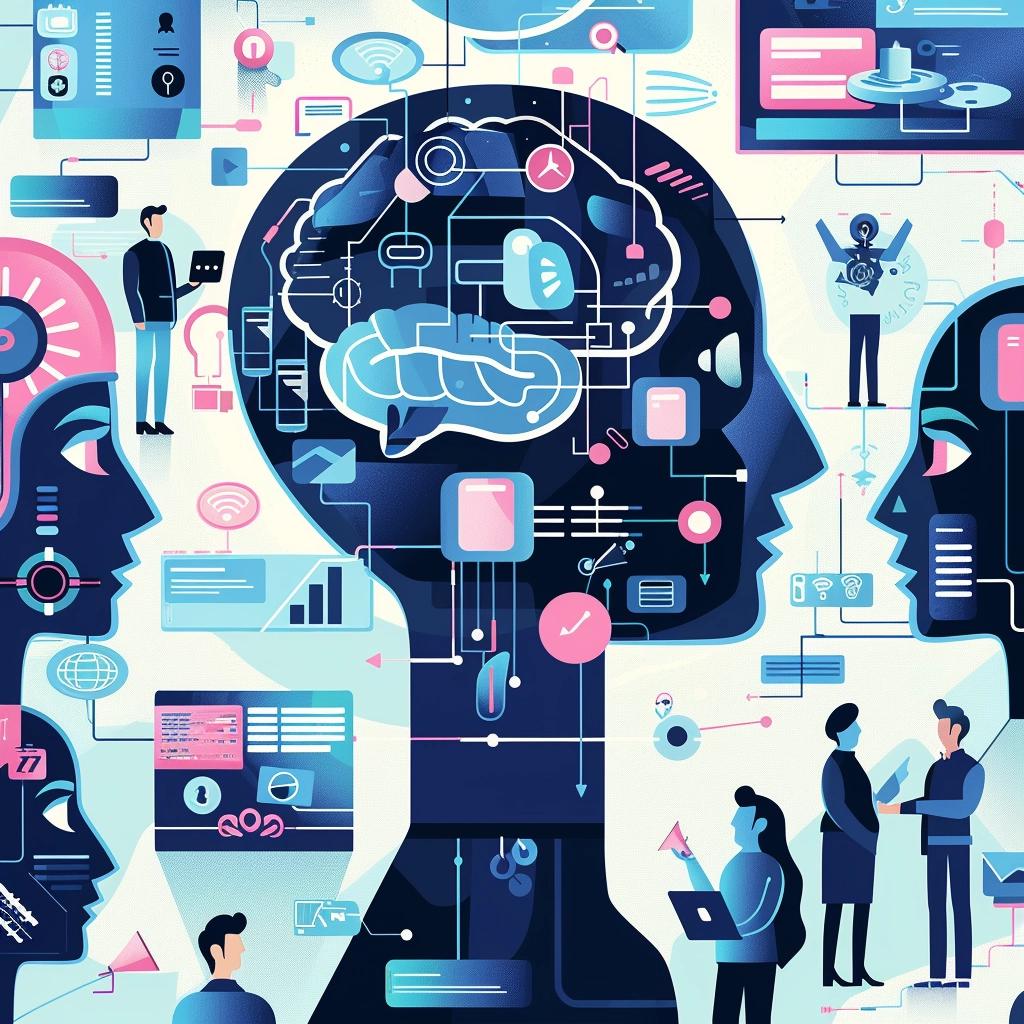 5 Benefícios de Usar Chat de Inteligencia Artificial para Empresas 4 5 Benefícios de Usar Chat de Inteligencia Artificial para Empresas