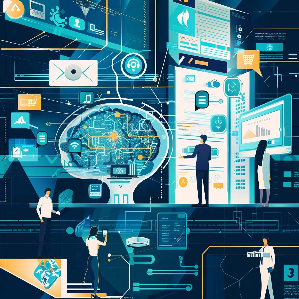 5 Benefícios de Usar Chat de Inteligencia Artificial para Empresas 2 5 Benefícios de Usar Chat de Inteligencia Artificial para Empresas