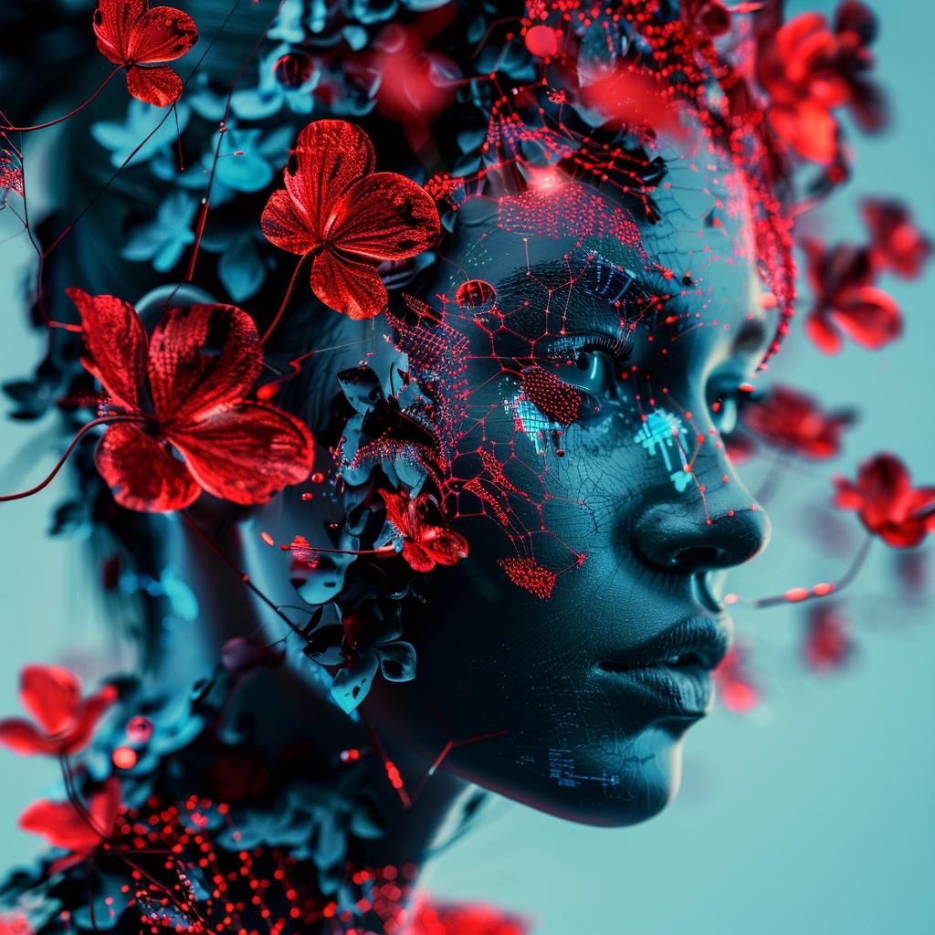 5 Dicas para Criar Imagens Impressionantes com Inteligencia Artificial 4 5 Dicas para Criar Imagens Impressionantes com Inteligencia Artificial