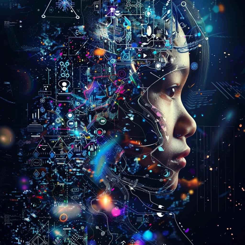 5 Dicas para Criar Imagens Impressionantes com Inteligencia Artificial 2 5 Dicas para Criar Imagens Impressionantes com Inteligencia Artificial