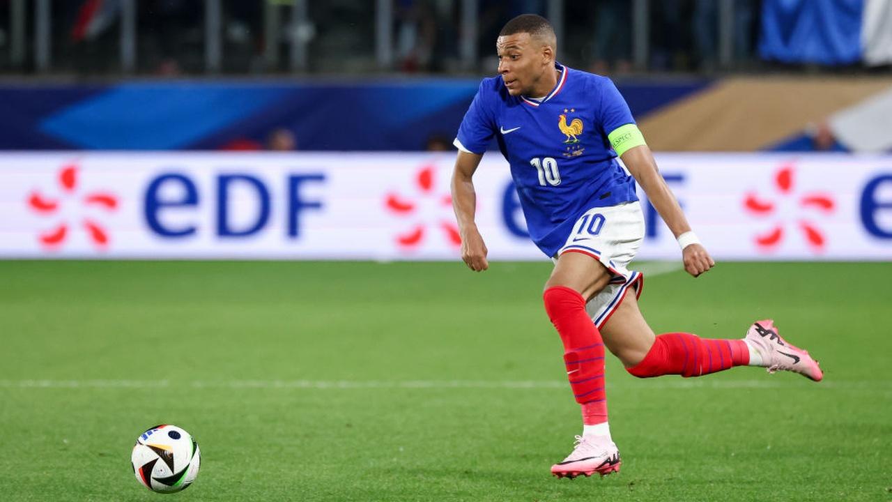Descubra os 3 segredos inesperados para assistir Austria vs França na Euro 2024. 1 Descubra os 3 segredos inesperados para assistir Austria vs França na Euro 2024.