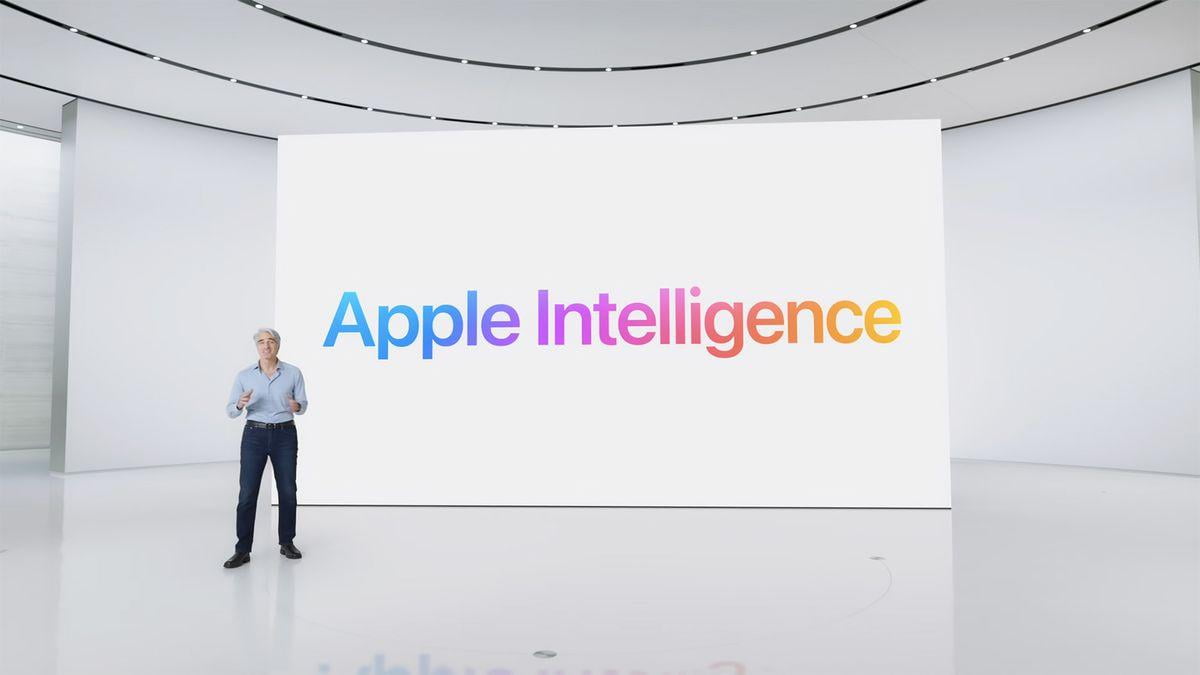 Apple Intelligence: O Futuro da Segurança e Privacidade Revelado. 1 Apple Intelligence: O Futuro da Segurança e Privacidade Revelado.