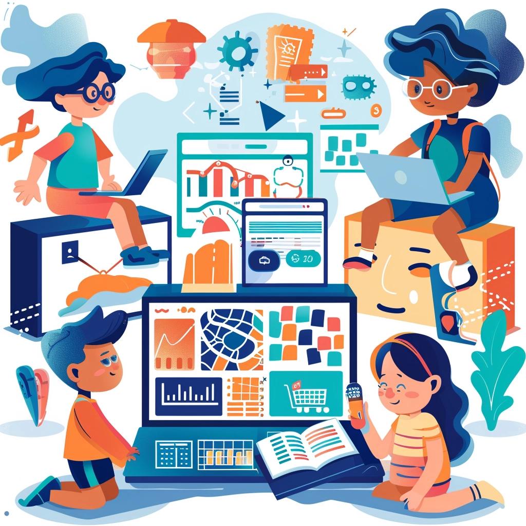 3 Impactos da Inteligencia Artificial na Educação dos Filhos 1 3 Impactos da Inteligencia Artificial na Educação dos Filhos