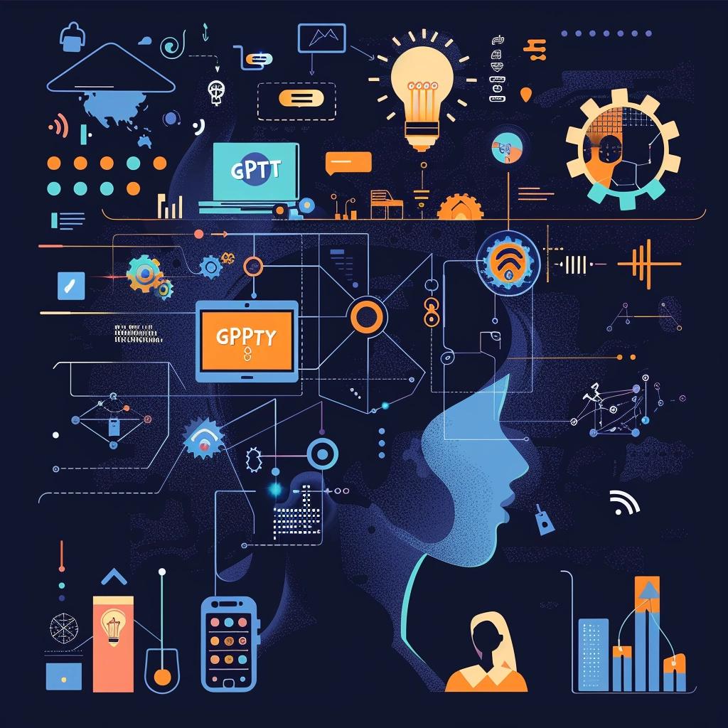 7 Motivos para Começar a Utilizar GPT Inteligencia Artificial Hoje Mesmo 2 7 Motivos para Começar a Utilizar GPT Inteligencia Artificial Hoje Mesmo