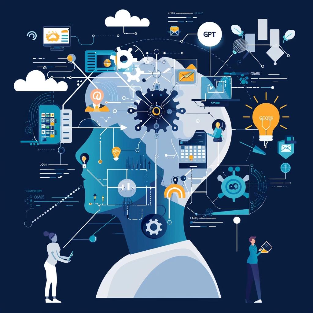 7 Motivos para Começar a Utilizar GPT Inteligencia Artificial Hoje Mesmo 1 7 Motivos para Começar a Utilizar GPT Inteligencia Artificial Hoje Mesmo