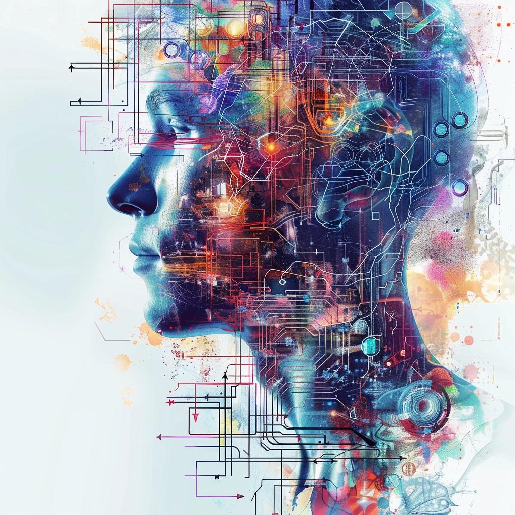 5 Ferramentas Poderosas de Inteligencia Artificial para Criar Imagens Surpreendentes 4 5 Ferramentas Poderosas de Inteligencia Artificial para Criar Imagens Surpreendentes