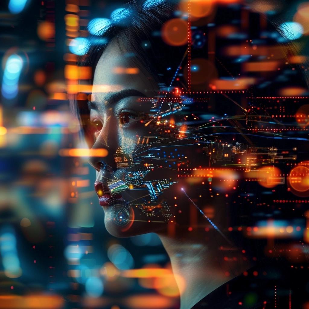 5 Ferramentas Poderosas de Inteligencia Artificial para Criar Imagens Surpreendentes 3 5 Ferramentas Poderosas de Inteligencia Artificial para Criar Imagens Surpreendentes