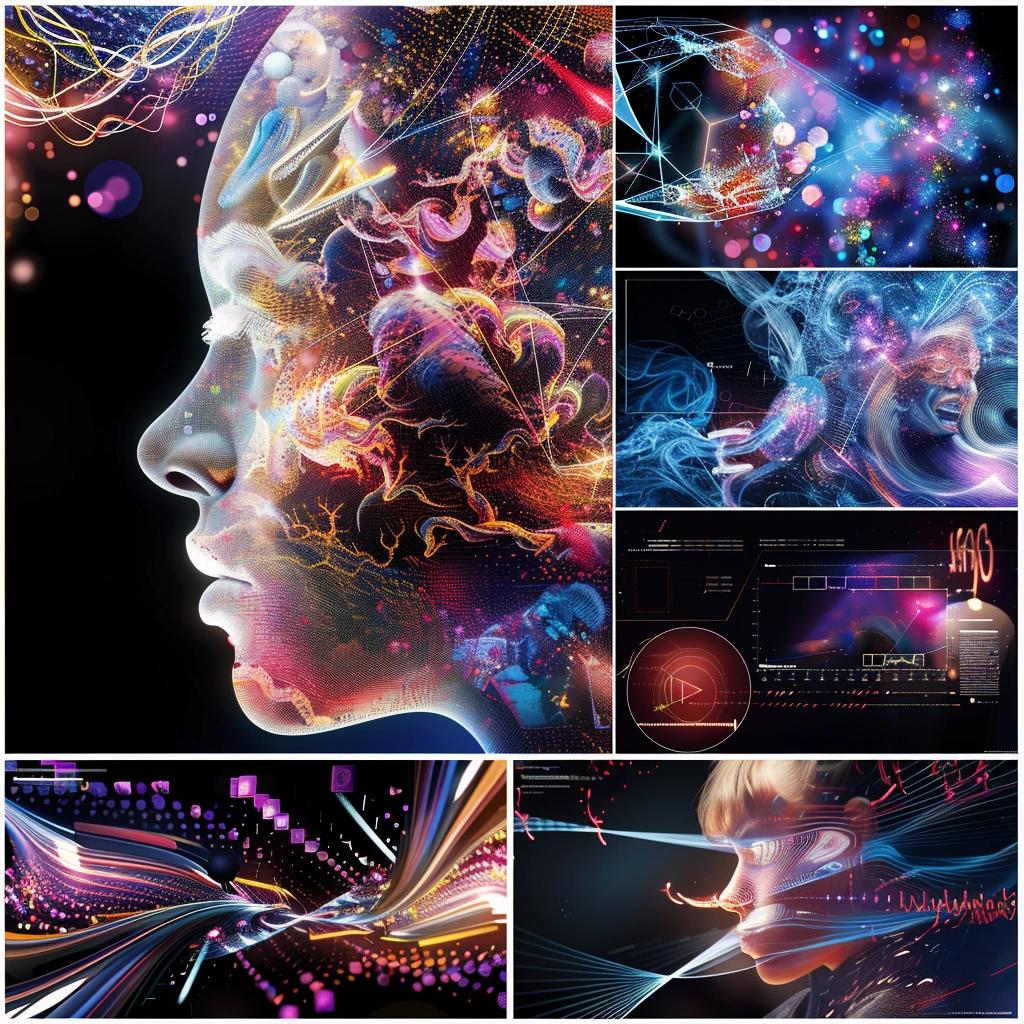 5 Ferramentas Poderosas de Inteligencia Artificial para Criar Imagens Surpreendentes 2 5 Ferramentas Poderosas de Inteligencia Artificial para Criar Imagens Surpreendentes