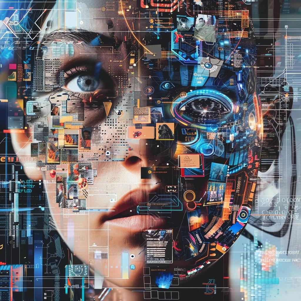 5 Ferramentas de Inteligencia Artificial que Criam Imagens Impressionantes 4 5 Ferramentas de Inteligencia Artificial que Criam Imagens Impressionantes