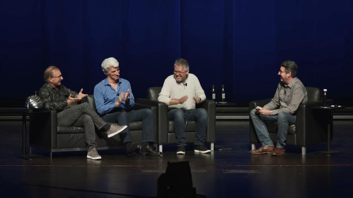 A Microsoft sofre com piada da Apple sobre o Windows 11. 1 A Microsoft sofre com piada da Apple sobre o Windows 11.