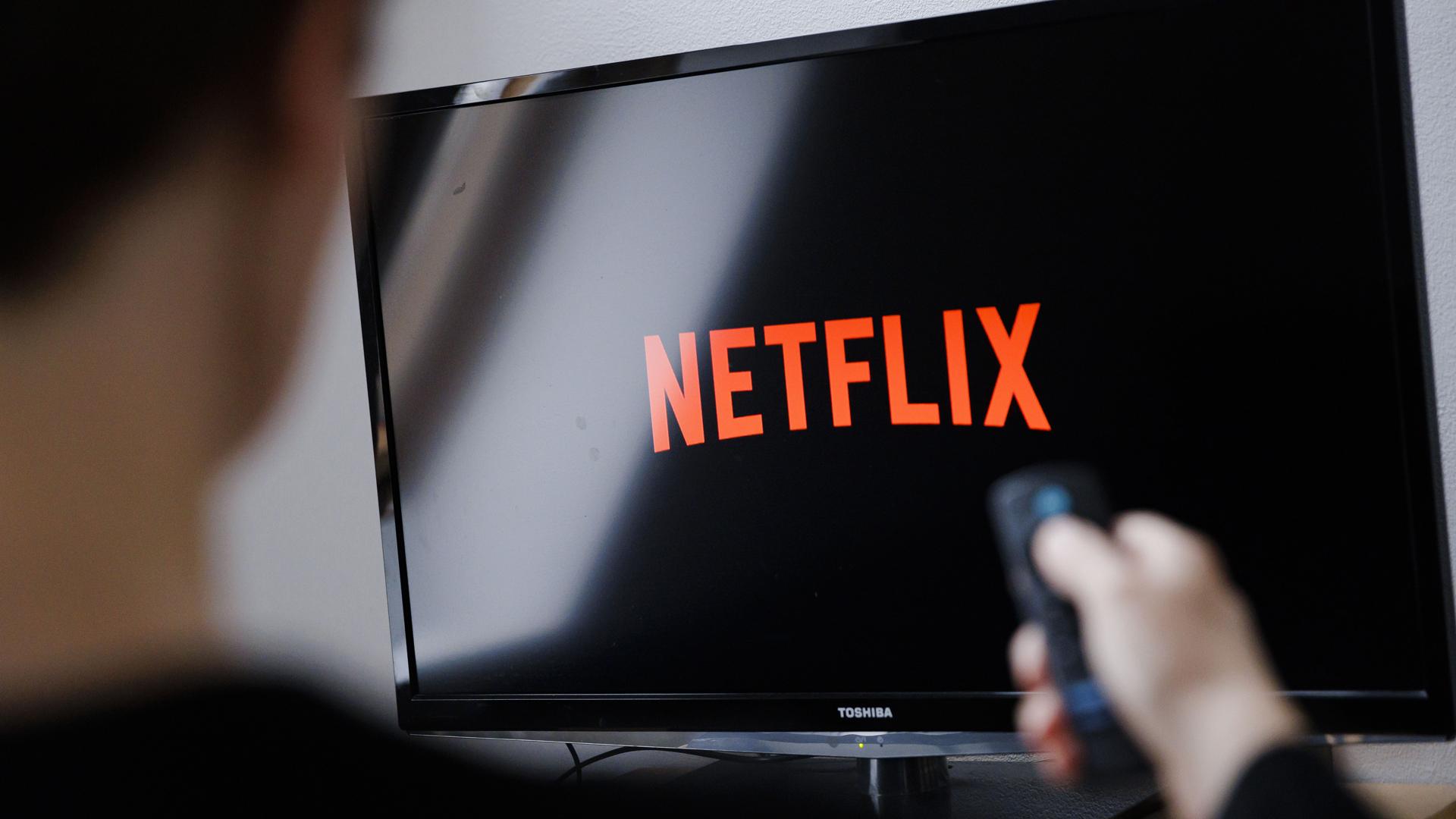 Netflix revela 5 segredos surpreendentes que transformarão sua experiência. 1 Netflix revela 5 segredos surpreendentes que transformarão sua experiência.
