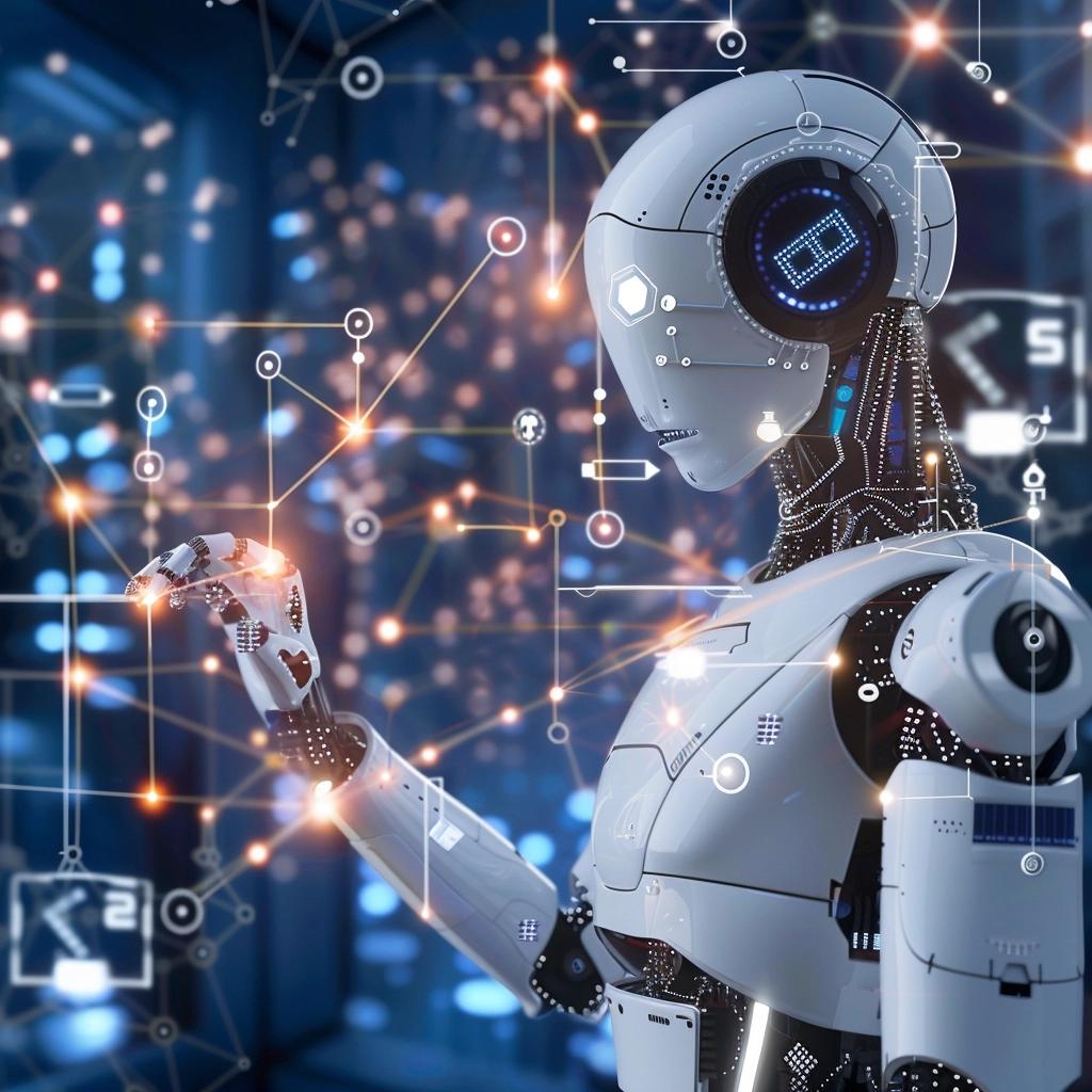 3 Maneiras Eficazes de Compreender o Que É Inteligencia Artificial 3 3 Maneiras Eficazes de Compreender o Que É Inteligencia Artificial