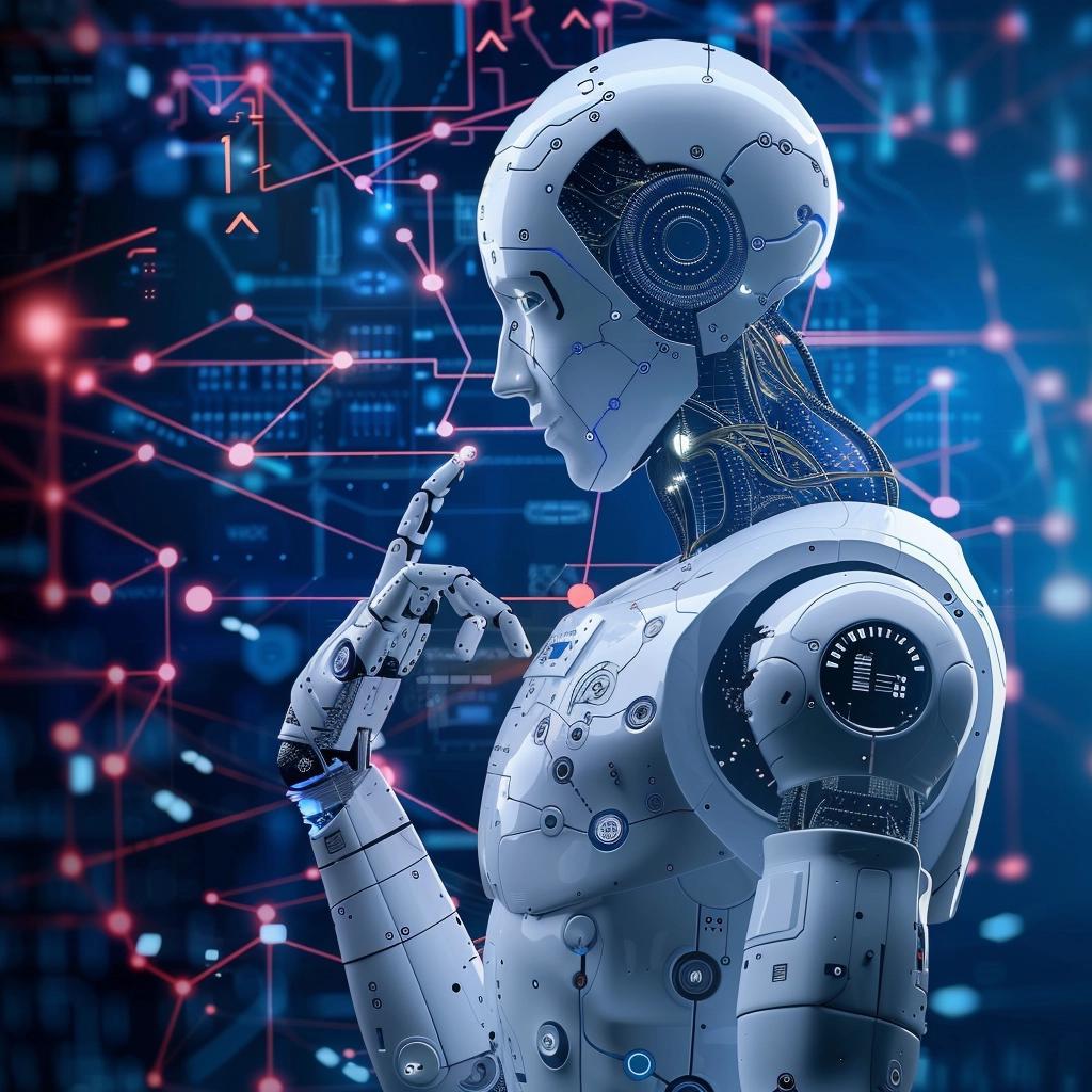 3 Maneiras Eficazes de Compreender o Que É Inteligencia Artificial 2 3 Maneiras Eficazes de Compreender o Que É Inteligencia Artificial