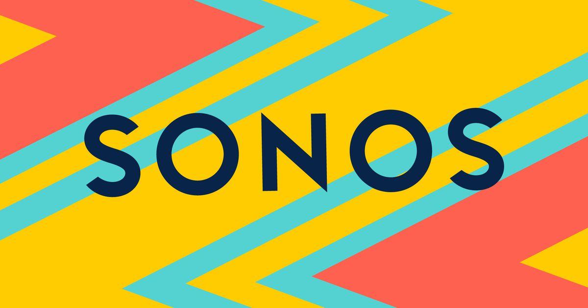 Sonos choca clientes com política de privacidade. Conheça os segredos. 1 Sonos choca clientes com política de privacidade. Conheça os segredos.