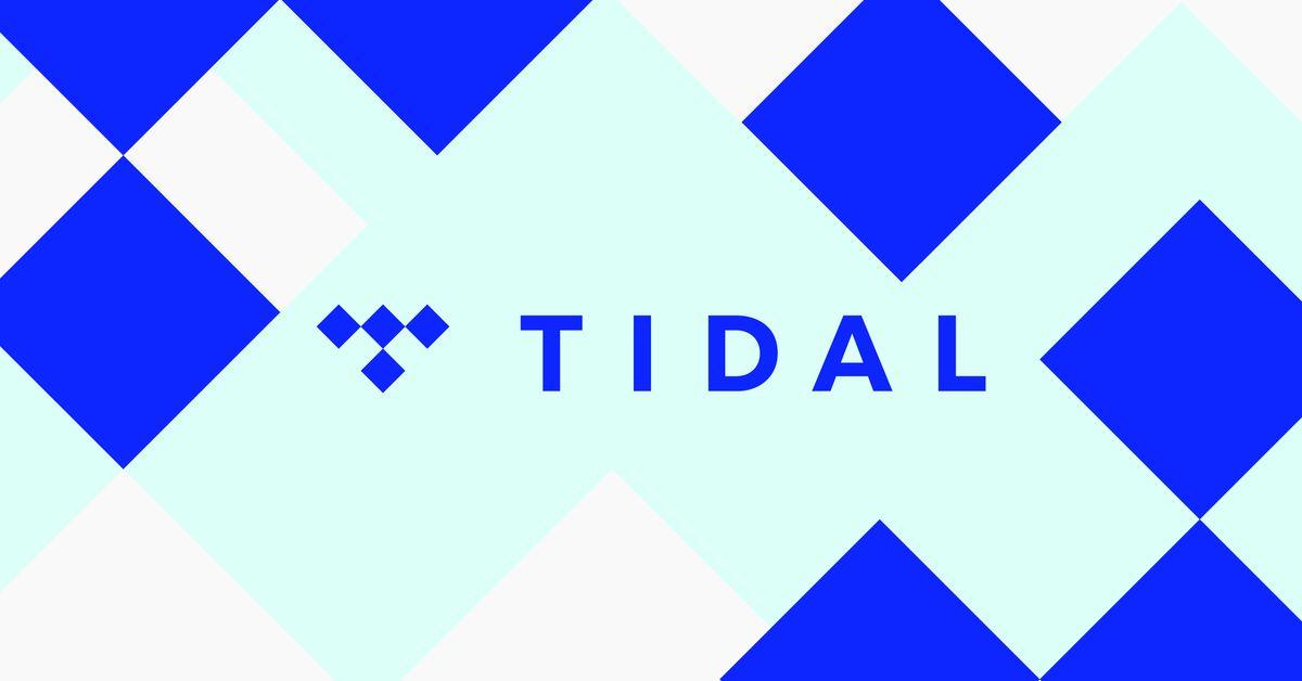 Tidal revela novos formatos de áudio imersivos e de alta qualidade. 1 Tidal revela novos formatos de áudio imersivos e de alta qualidade.